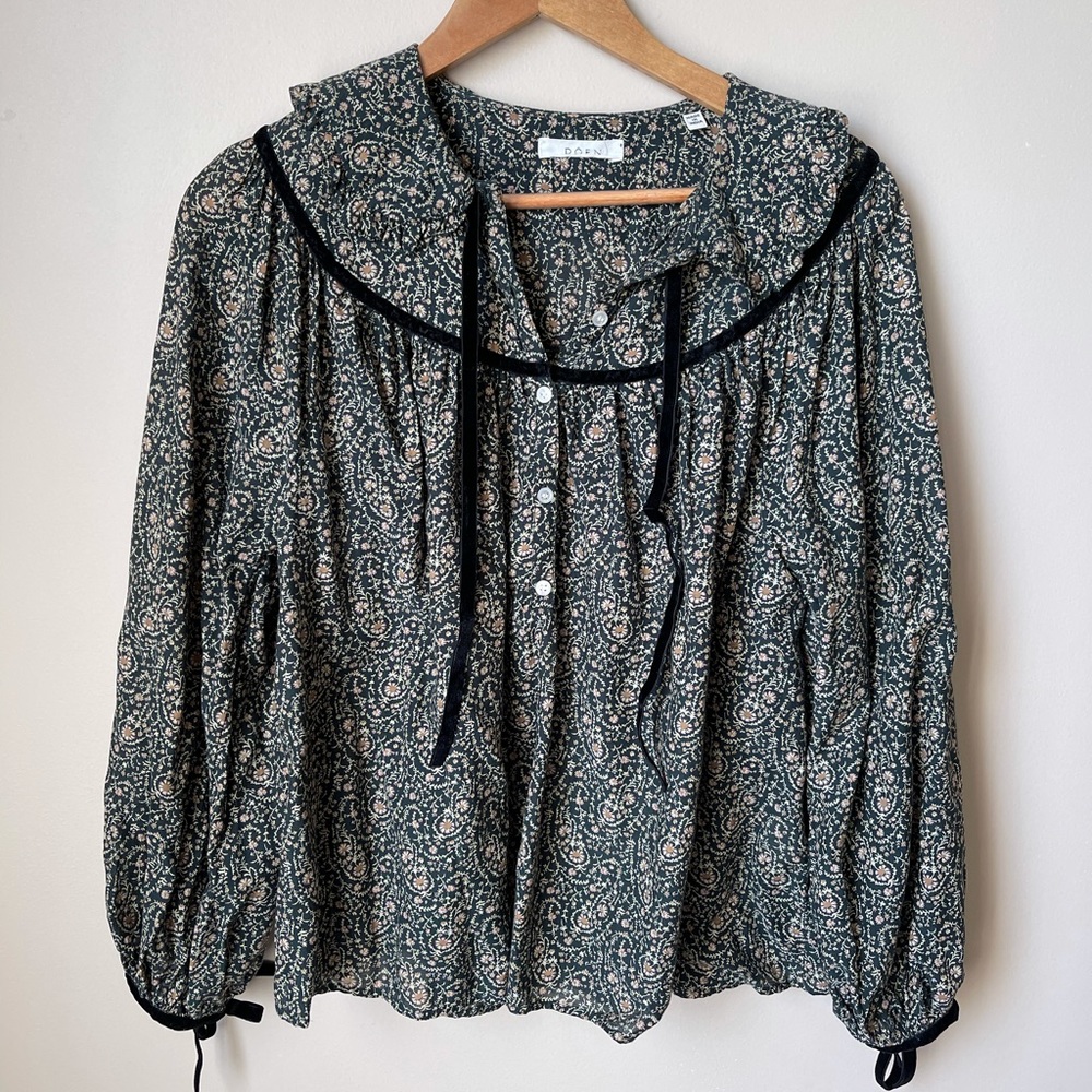 Dôen York Top